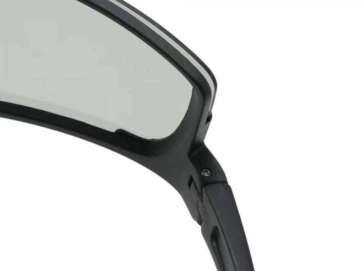 Photochrome Polarisierte Sport-Sonnenbrille | UV400 Schutz
