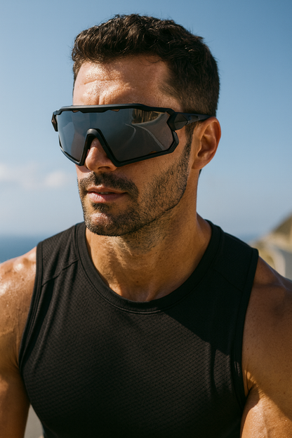 Gafas deportivas X-Loop Shield