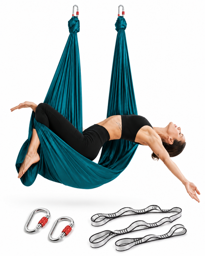 Aerial Yoga Tuch