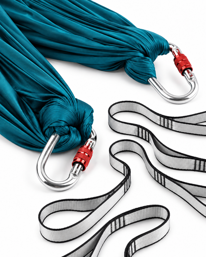 Aerial Yoga Tuch