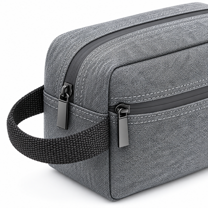 Necessaire grau