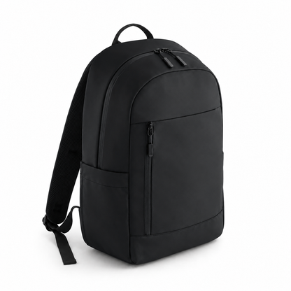 Laptoprucksack Schwarz