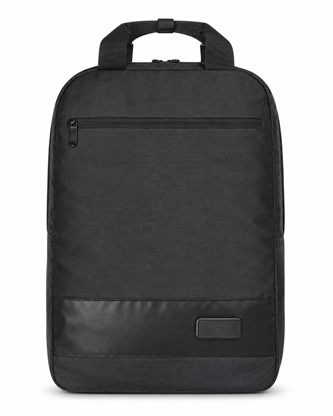 Notebookrucksack "Stage" schwarz