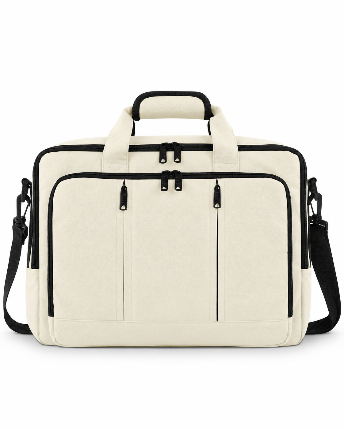 Laptop Rucksack "Economy" beige