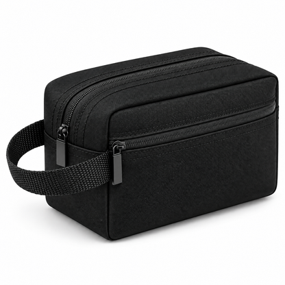 Necessaire schwarz