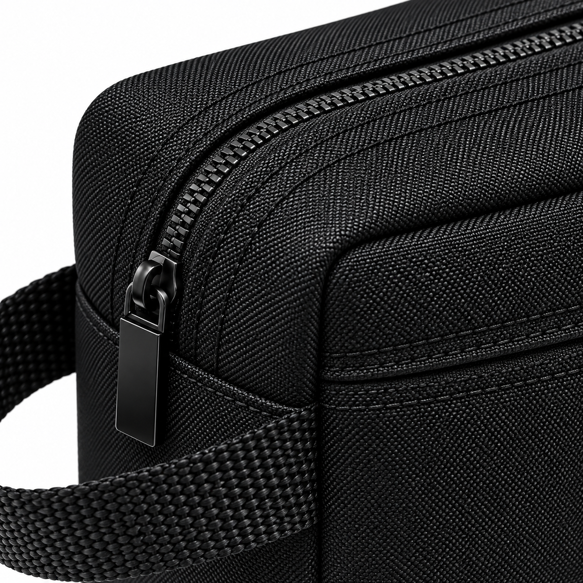 Necessaire schwarz