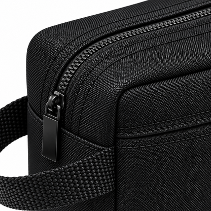 Necessaire schwarz
