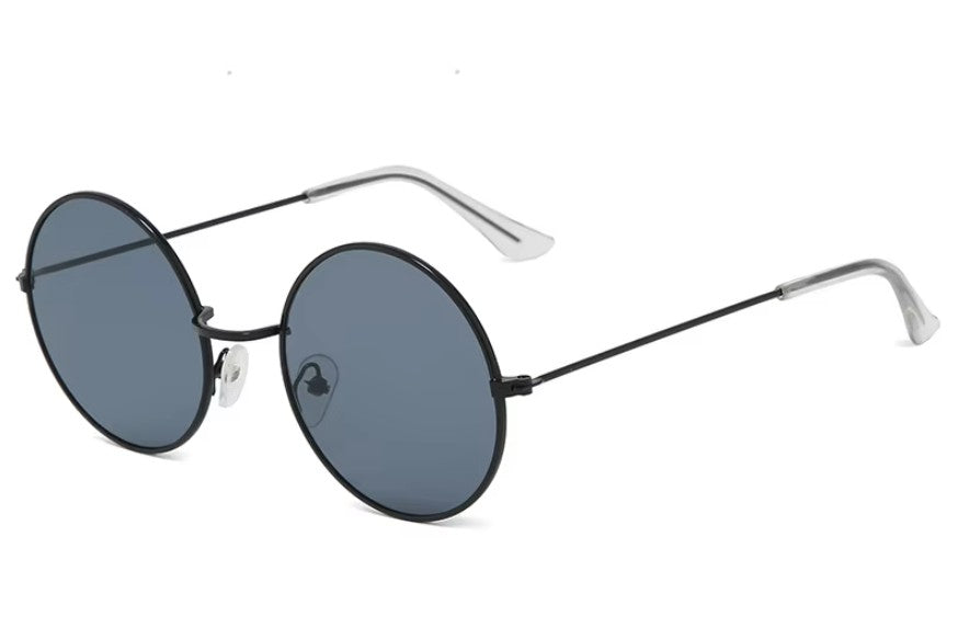 Sonnenbrille Retro