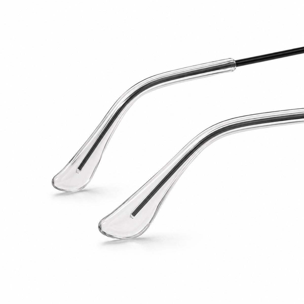 Sonnenbrille Retro