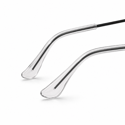 Sonnenbrille Retro