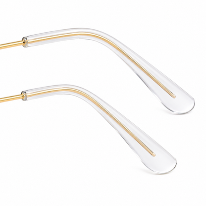 Sonnenbrille Retro