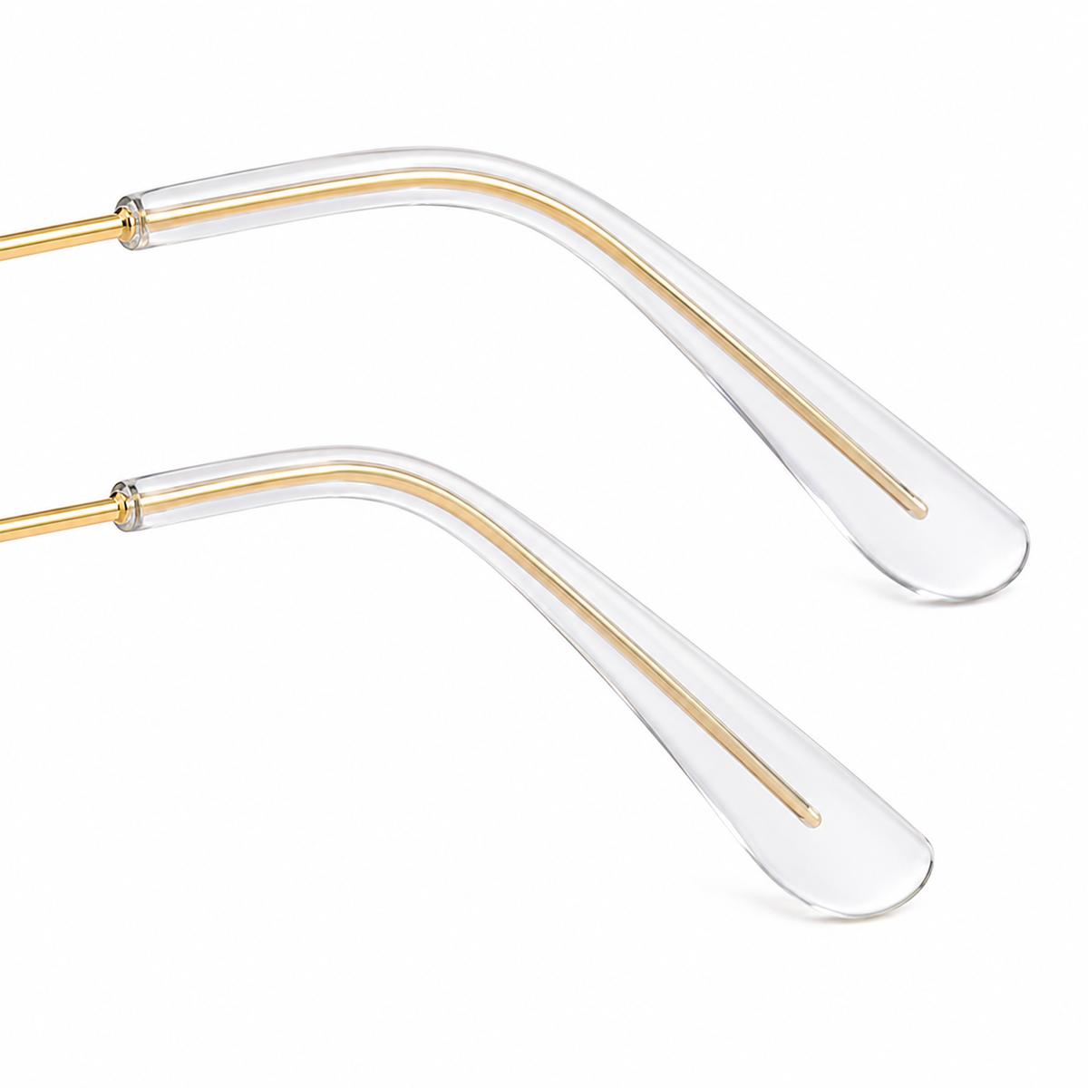 Sonnenbrille Retro
