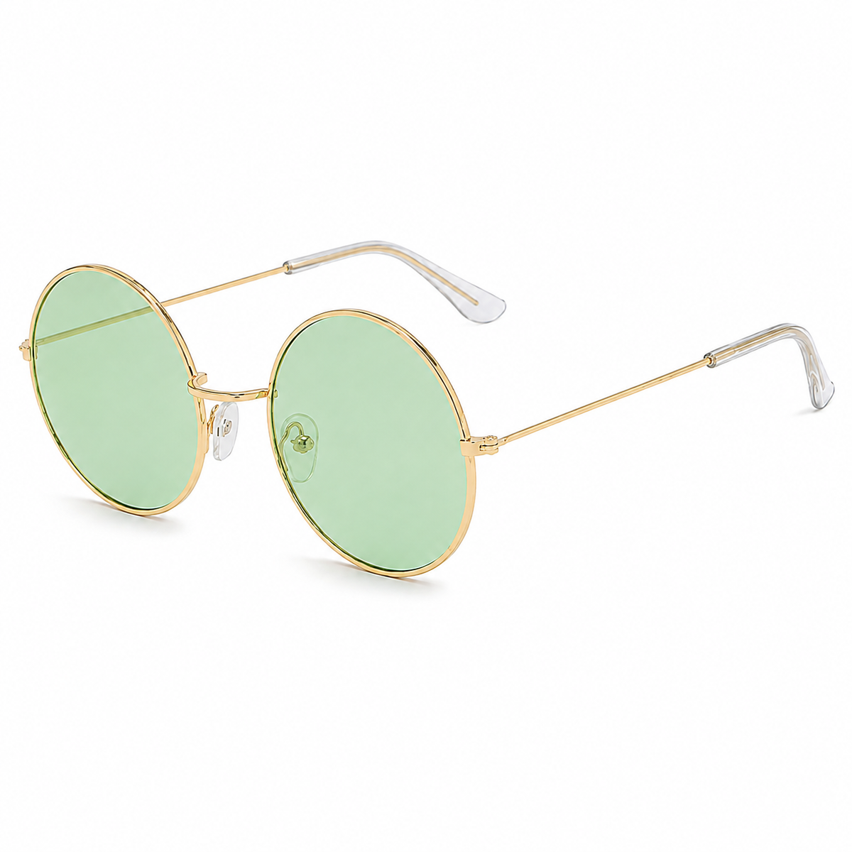 Sonnenbrille Retro