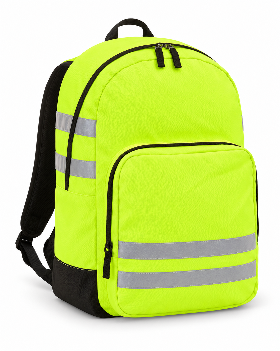 Rucksack "Reflex" Neon Gelb