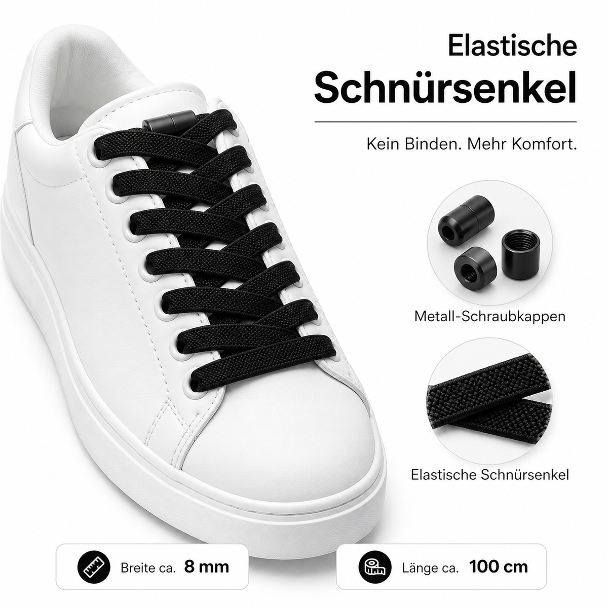 Schnürsenkel
