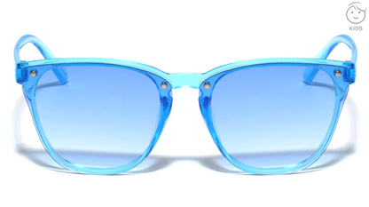 Gafas de sol clásicas para niños