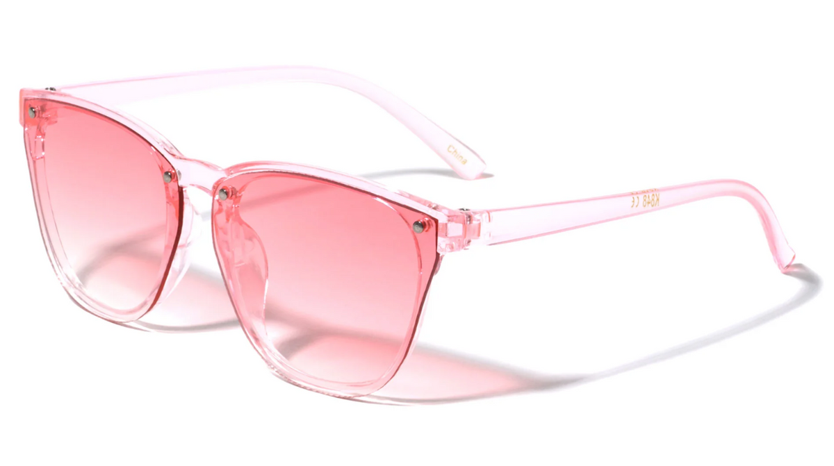 Gafas de sol clásicas para niños