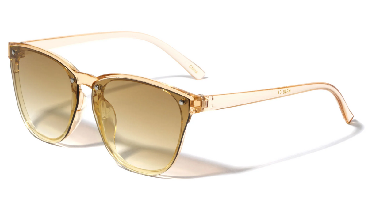 Gafas de sol clásicas para niños