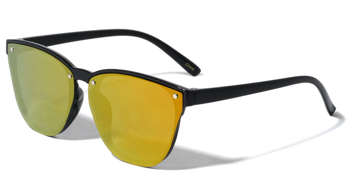 Gafas de sol clásicas para niños