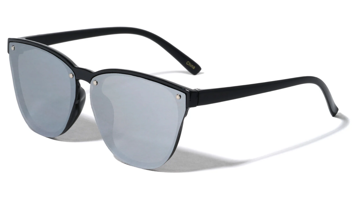 Gafas de sol clásicas para niños
