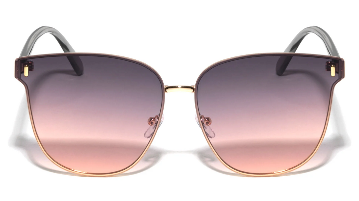 Sonnenbrille Cat Eye