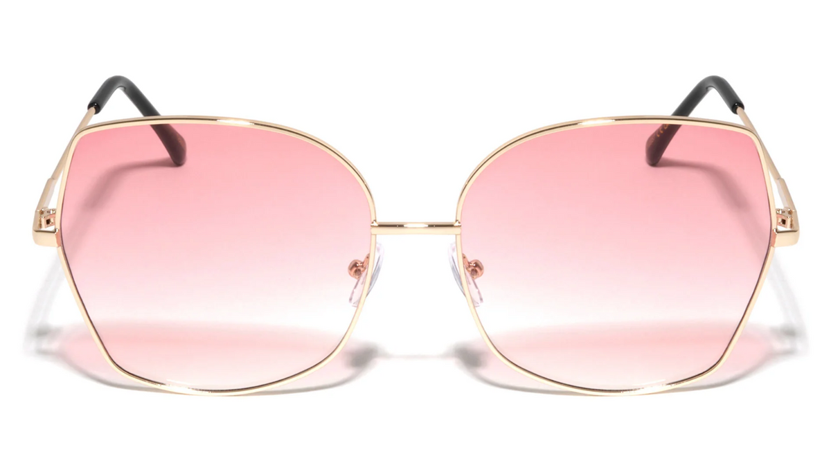 Sonnenbrille Butterfly