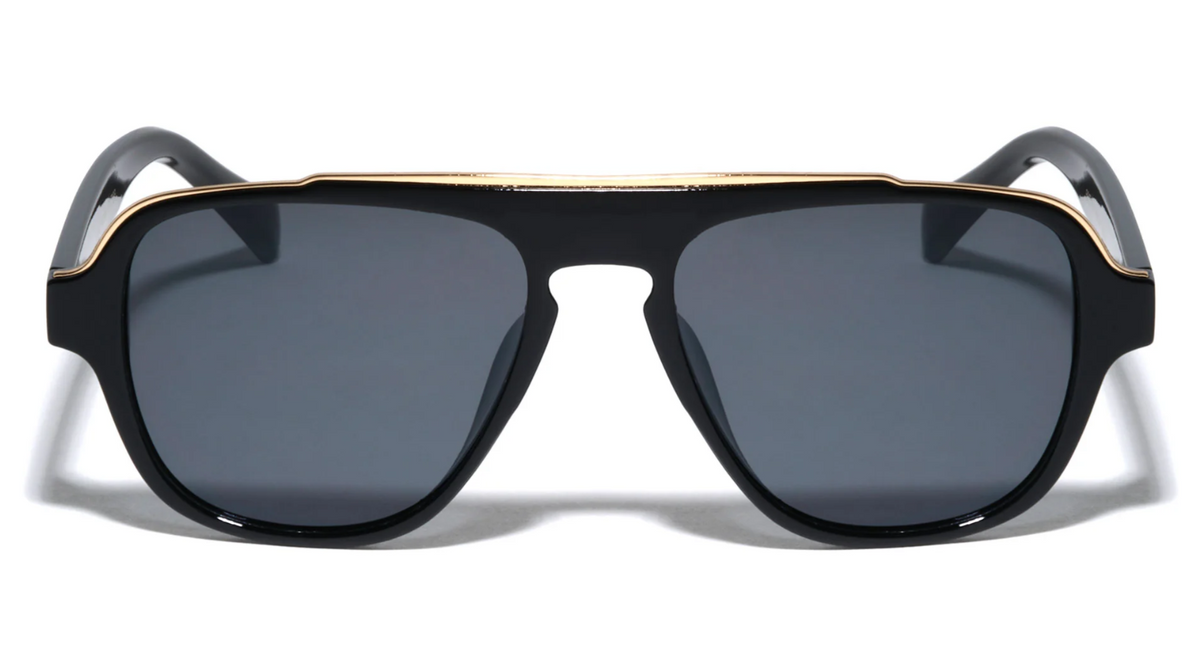 Sonnenbrille Aviator