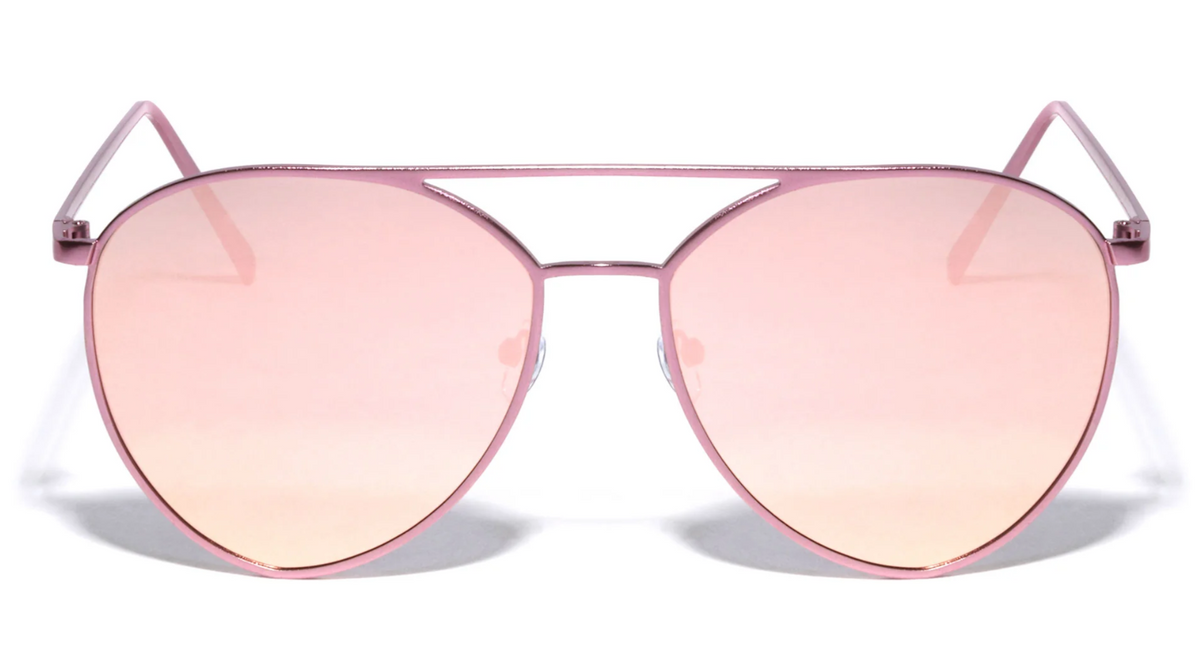 Sonnenbrille Aviator