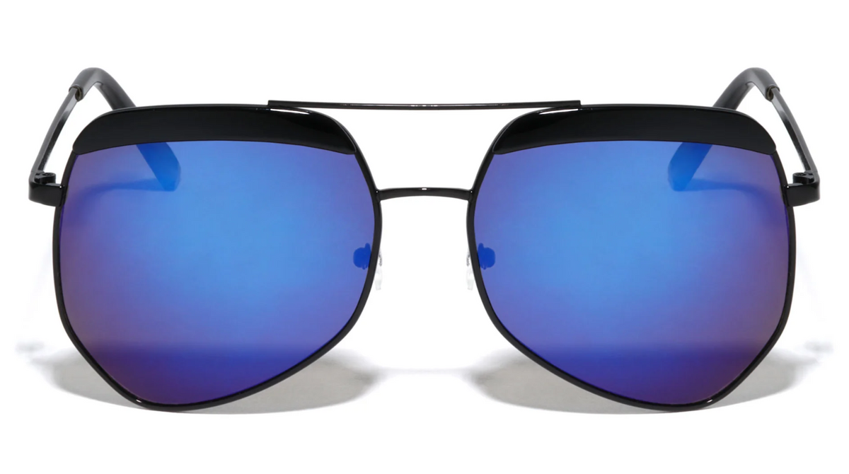 Sonnenbrille Aviator