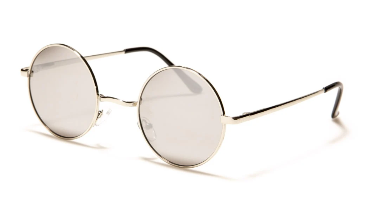 Gafas de sol retro 2025