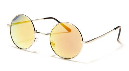 Gafas de sol retro 2025