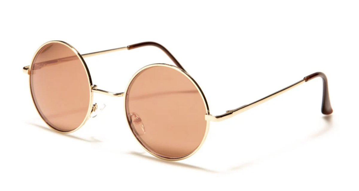 Gafas de sol retro 2025