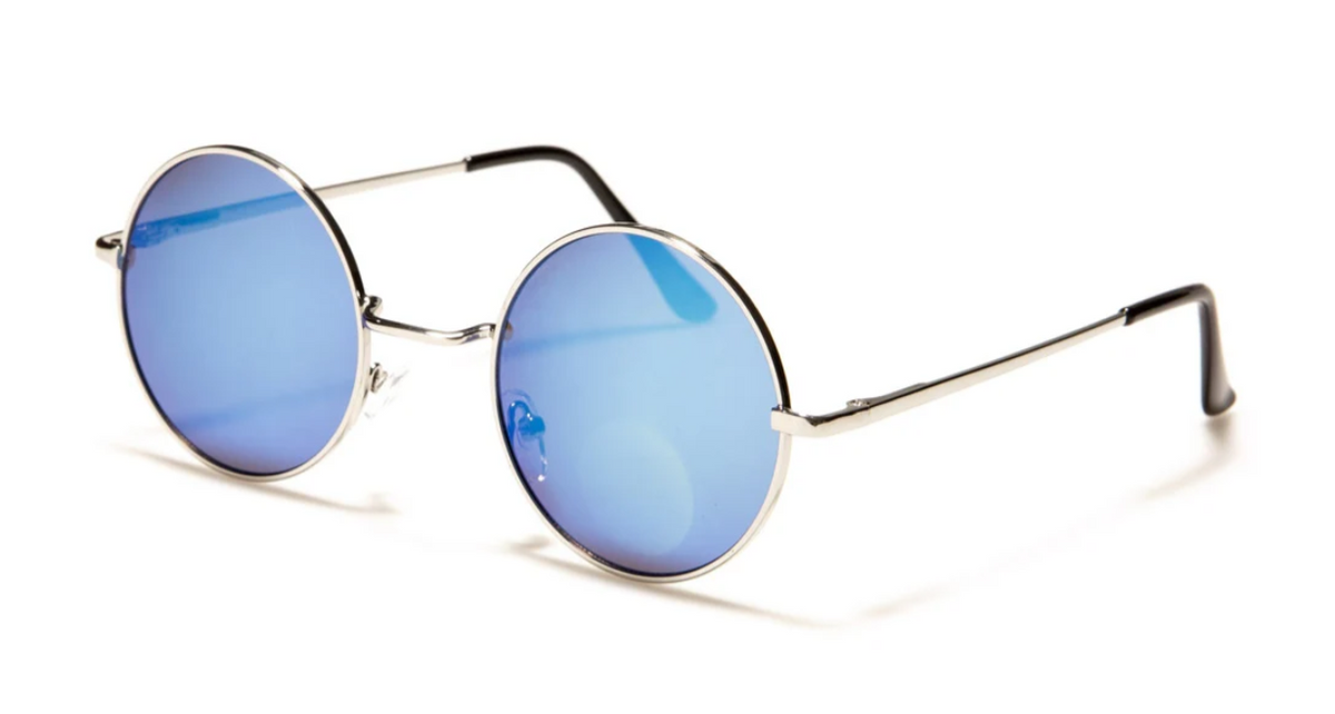 Gafas de sol retro 2025