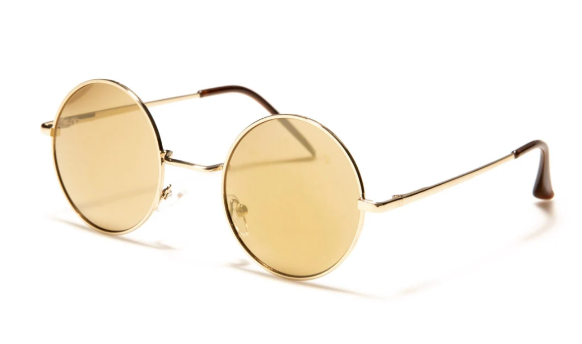 Gafas de sol retro 2025