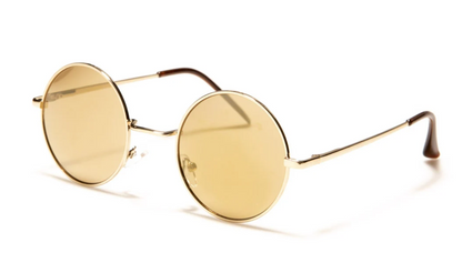 Gafas de sol retro 2025