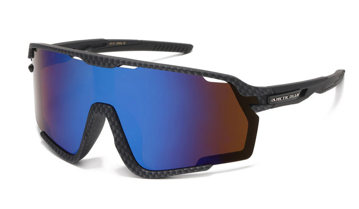Sportbrille Shield