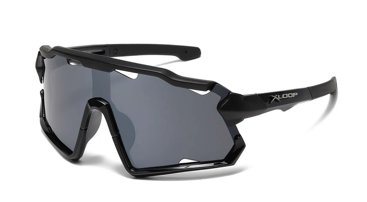 Gafas deportivas X-Loop Shield