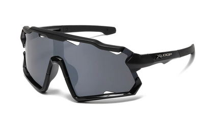 Gafas deportivas X-Loop Shield