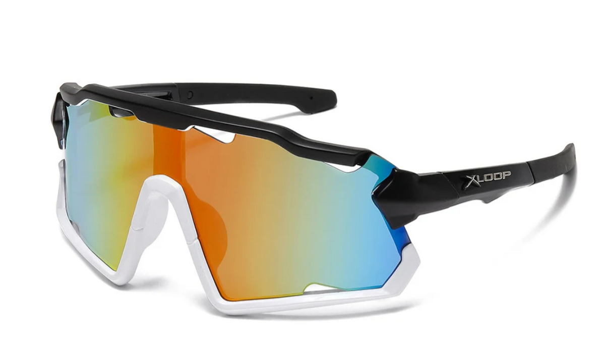 Gafas deportivas X-Loop Shield