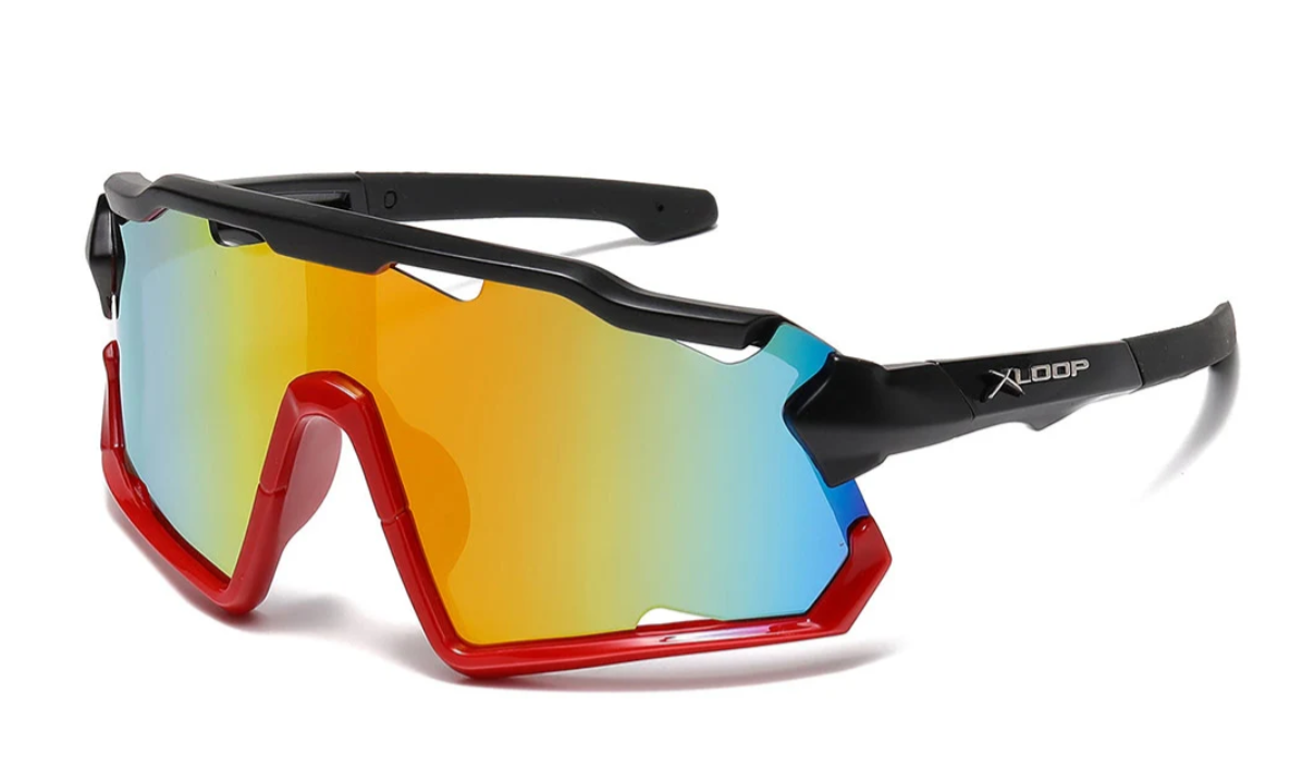 Gafas deportivas X-Loop Shield