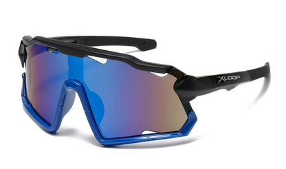 Gafas deportivas X-Loop Shield