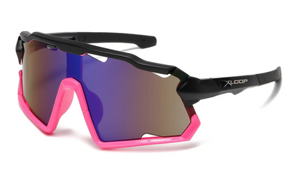 Gafas deportivas X-Loop Shield