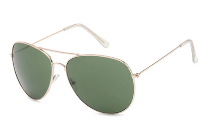 Sonnenbrille Air Force Aviator
