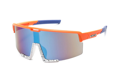 Sportbrille Shield Multicolor