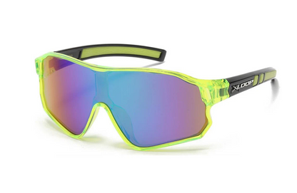 Kinder Sport Sonnenbrille