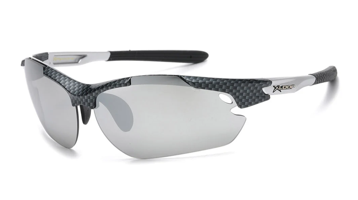 Sportbrille xSport Carbon