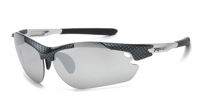 Sportbrille xSport Carbon