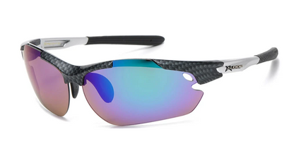 Sportbrille xSport Carbon