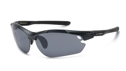 Sportbrille xSport Carbon