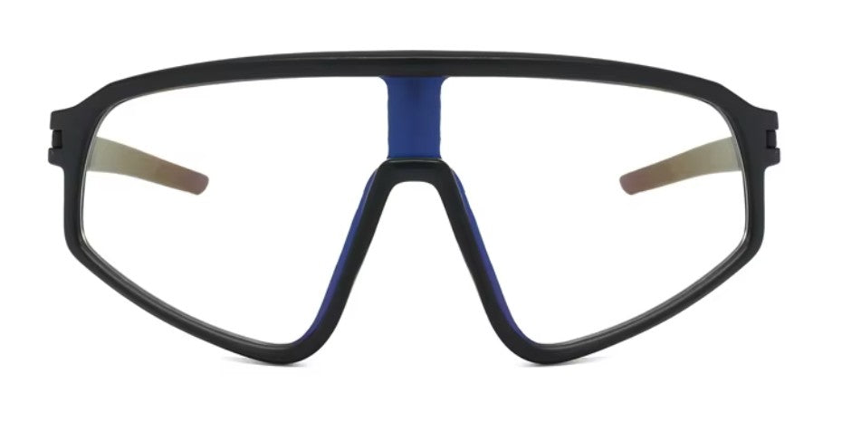 Photochrome Sport-Sonnenbrille | UV400 Schutz